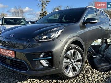 Авто KIA Niro 2020 № 8629291