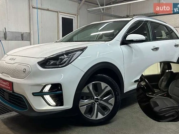 Авто KIA Niro 2021 № 8629292
