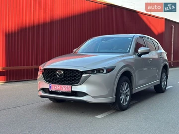 Авто Mazda Cx-5 2023 № 8629293