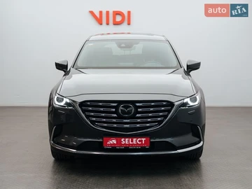 Авто Mazda Cx-9 2022 № 8629301
