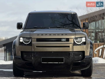 Авто Land Rover Defender 2020 № 8629306