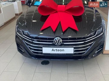 Авто Volkswagen Arteon 2023 № 8629307