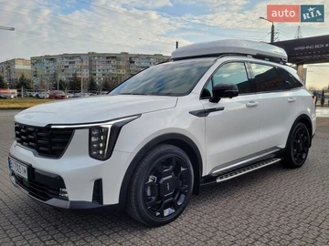 Авто KIA Sorento 2023 № 8629308