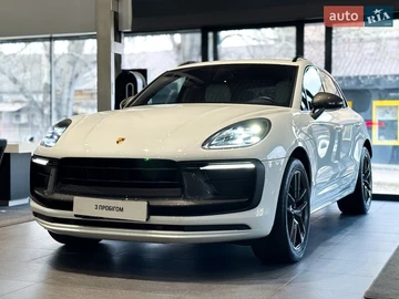 Авто Porsche Macan 2022 № 8629311
