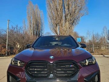 Авто BMW X5 M 2022 № 8629314