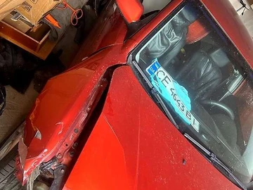 Авто Mazda 3 2004 № 8629320