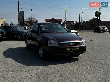 Авто ВАЗ 2170 Priora 2011 № 8629328