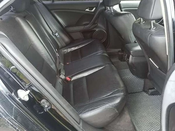 Авто Honda Accord 2009 № 8629367