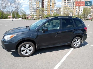Авто Subaru Forester 2015 № 8629378