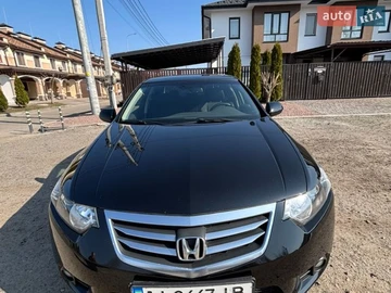 Авто Honda Accord 2011 № 8629381