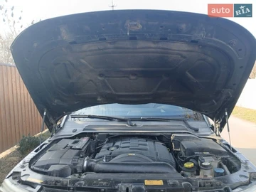 Авто Land Rover Discovery 2005 № 8629386