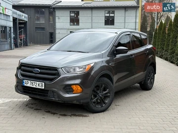 Авто Ford Escape 2018 № 8629520