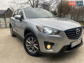 Авто Mazda Cx-5 2015 № 8629522