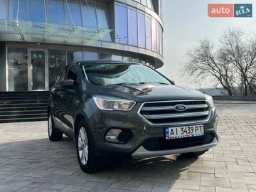 Авто Ford Escape 2017 № 8629530