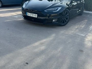 Авто Tesla Model S 2016 № 8629545