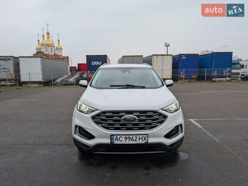 Авто Ford Edge 2020 № 8629549