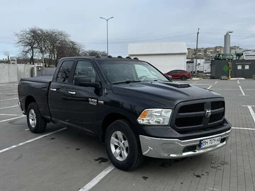 Авто Dodge Ram 1500 2014 № 8629555