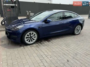 Авто Tesla Model 3 2022 № 8629559