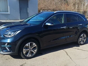 Авто KIA Niro 2020 № 8629562