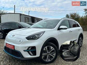 Авто KIA Niro 2020 № 8629565
