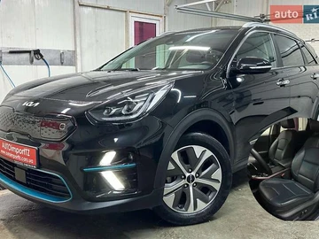 Авто KIA Niro 2021 № 8629566