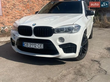 Авто BMW X5 2014 № 8629575