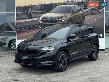 Авто Skoda Karoq 2024 № 8629580