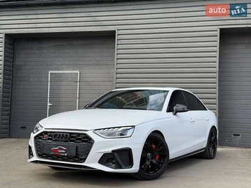 Авто Audi S4 2023 № 8629583