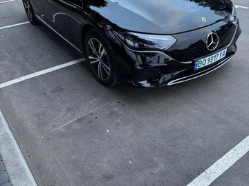 Авто Mercedes Eqe 2024 № 8629592