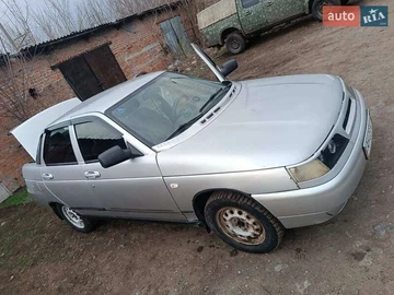 Авто Богдан 2110 2014 № 8629598