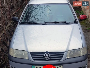 Авто Volkswagen Pointer 2006 № 8629600