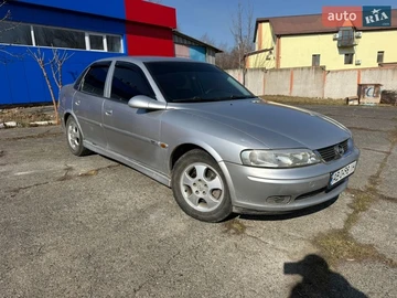 Авто Opel Vectra 2000 № 8629611