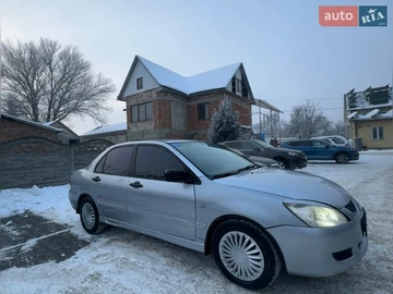 Авто Mitsubishi Lancer 2004 № 8629615