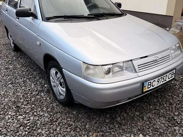 Авто ВАЗ 2111 2010 № 8629622