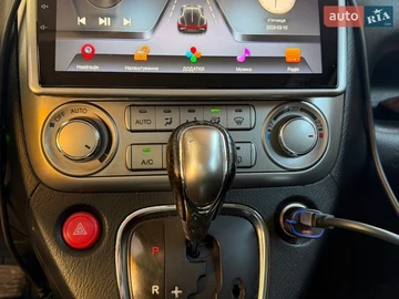 Авто Honda Stream 2004 № 8629628