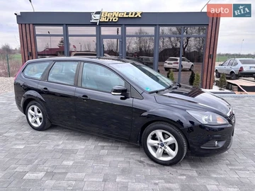 Авто Ford Focus 2011 № 8629780