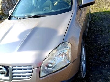 Авто Nissan Qashqai 2009 № 8629801