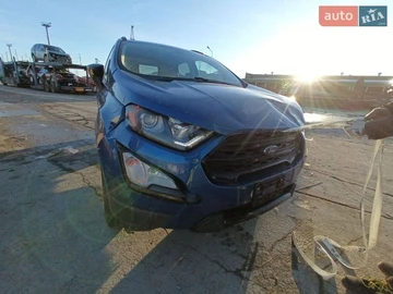Авто Ford Ecosport 2019 № 8629807