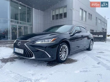 Авто Lexus Es 2021 № 8629999