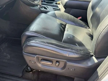 Авто Toyota Sequoia 2018 № 8630006