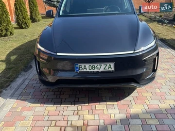 Авто Tesla Model Y 2025 № 8630007