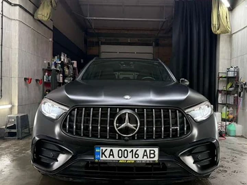 Авто Mercedes Glc-Class 2024 № 8630015