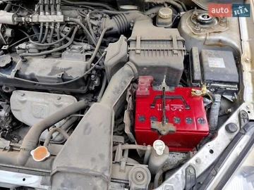 Авто Mitsubishi Lancer 2007 № 8630037