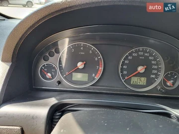 Авто Ford Mondeo 2007 № 8630045