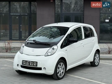Авто Peugeot Ion 2014 № 8630048