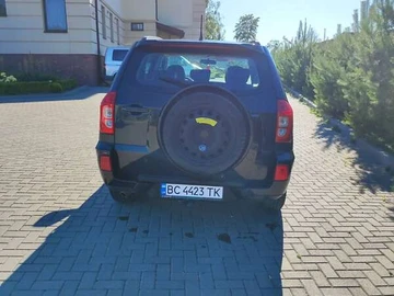 Авто Chery Tiggo 3 2018 № 8630096