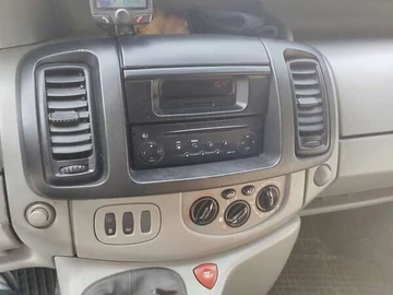 Авто Renault Trafic 2005 № 8630098