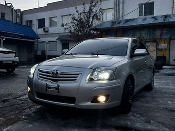 Авто Toyota Avensis 2007 № 8630104