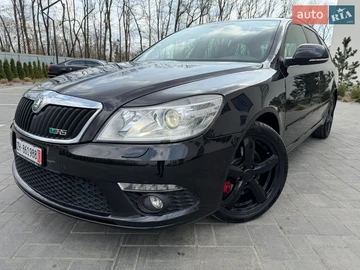Авто Skoda Octavia 2010 № 8630279