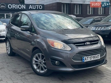 Авто Ford C-Max 2014 № 8630295